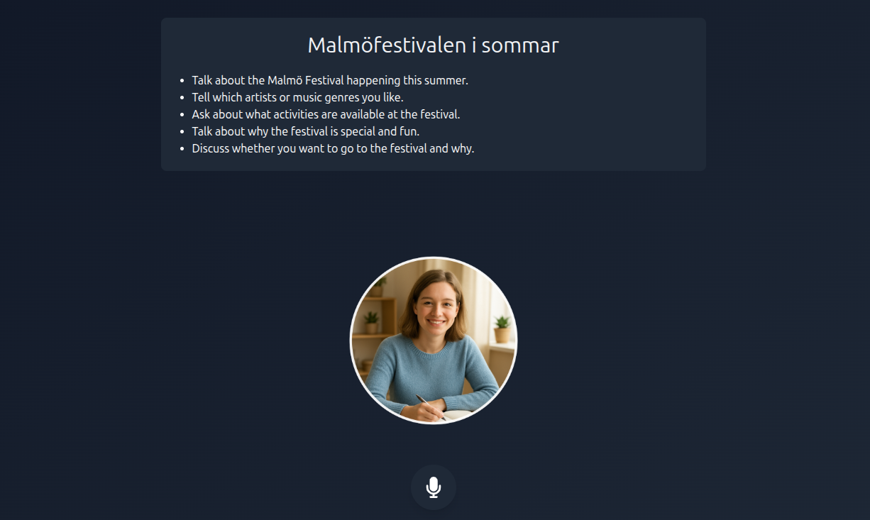 Know what everyone is talking about